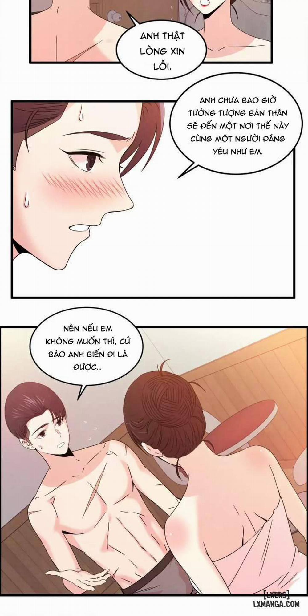 Chuyên Gia Tình Dục 36 trang 18