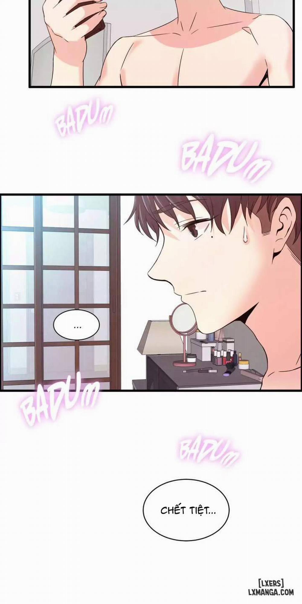 Chuyên Gia Tình Dục 36 trang 26