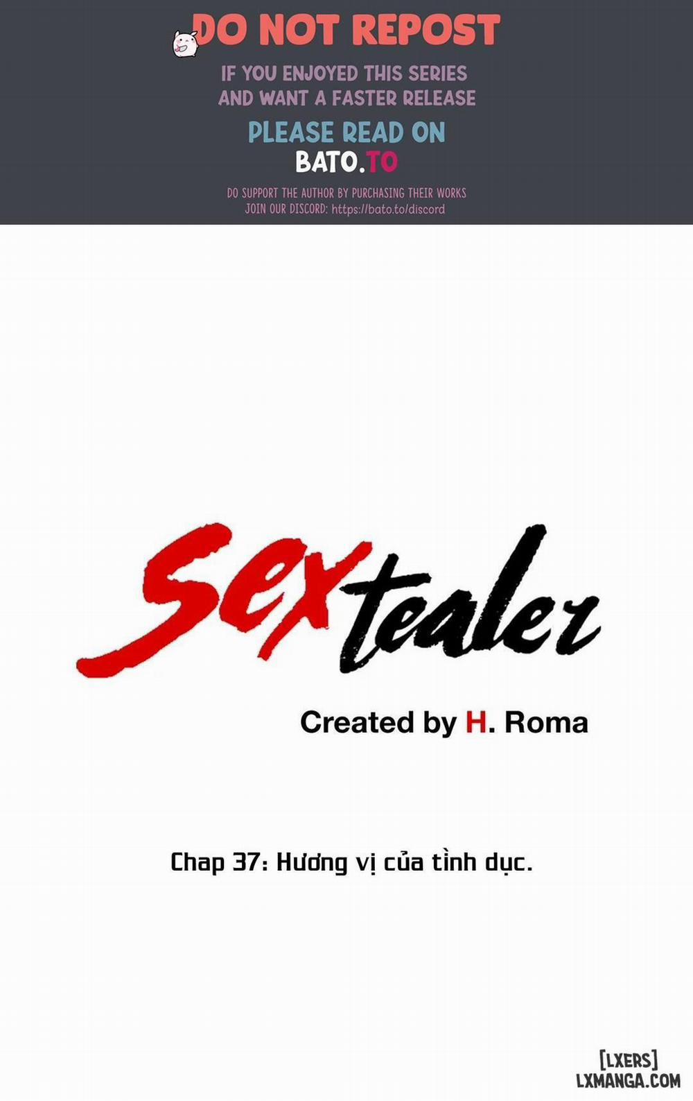 Chuyên Gia Tình Dục 37 trang 0