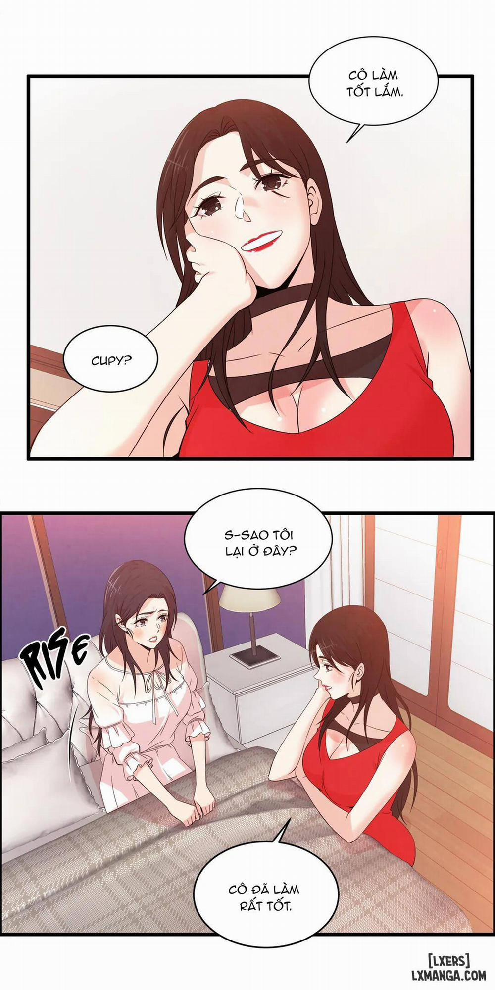 Chuyên Gia Tình Dục 37 trang 10