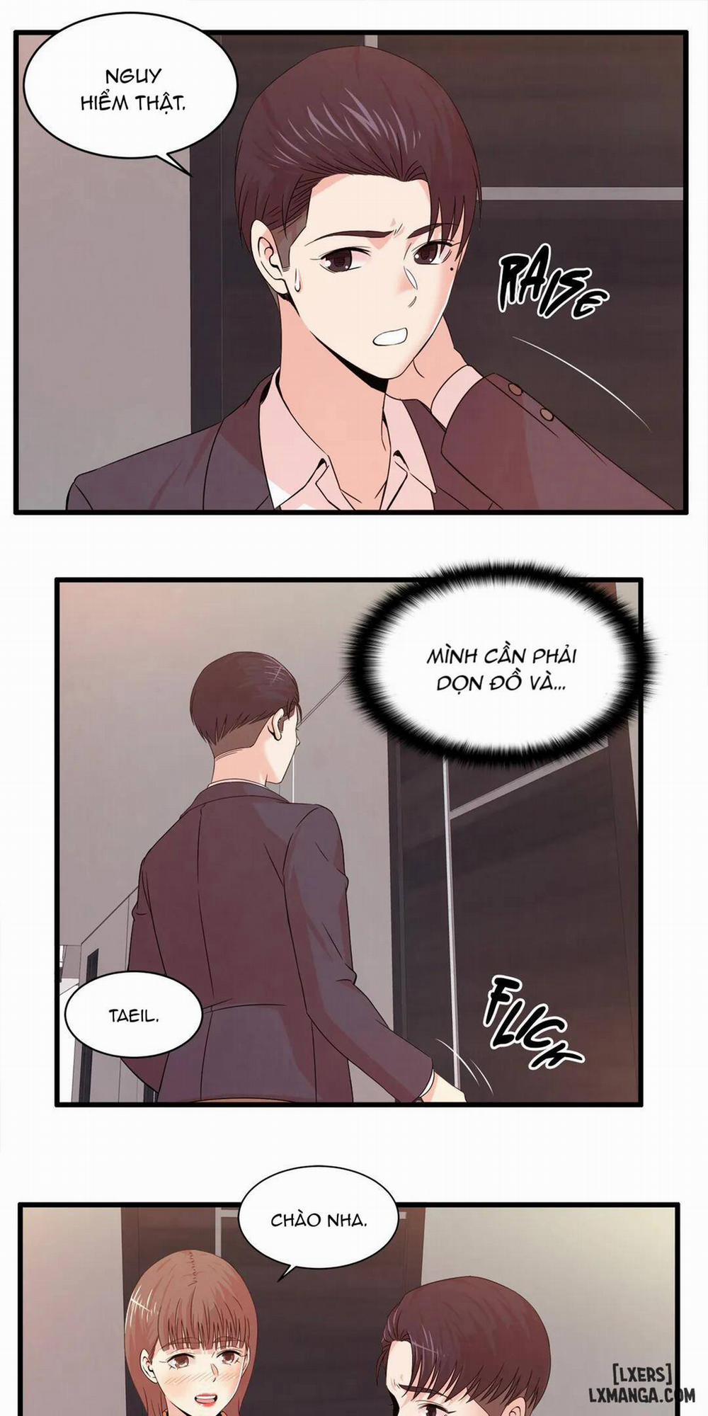 Chuyên Gia Tình Dục 37 trang 15