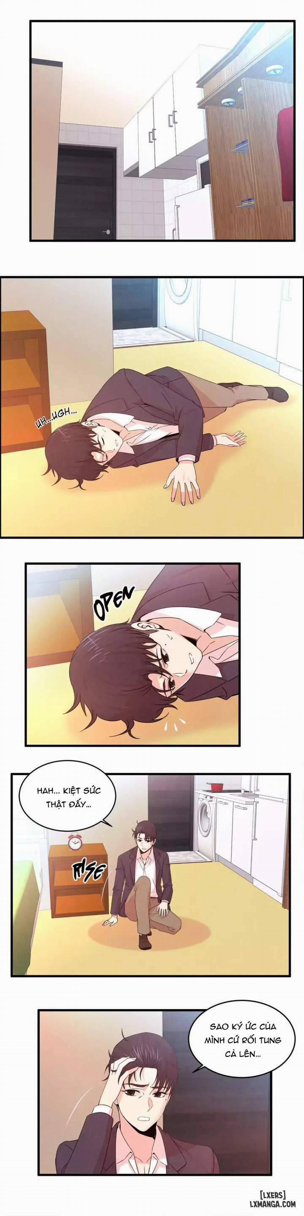 Chuyên Gia Tình Dục 38 trang 1