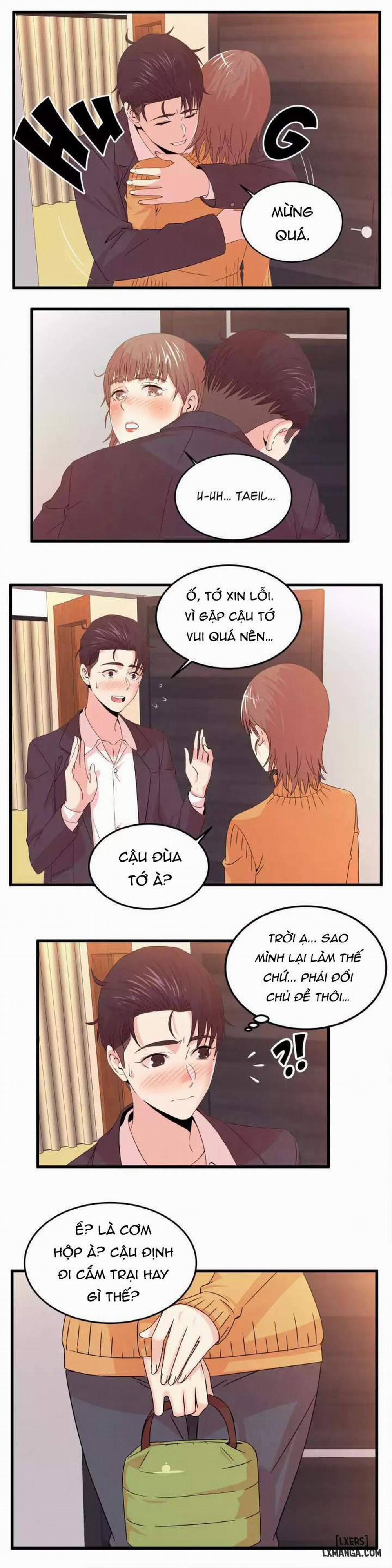 Chuyên Gia Tình Dục 38 trang 4