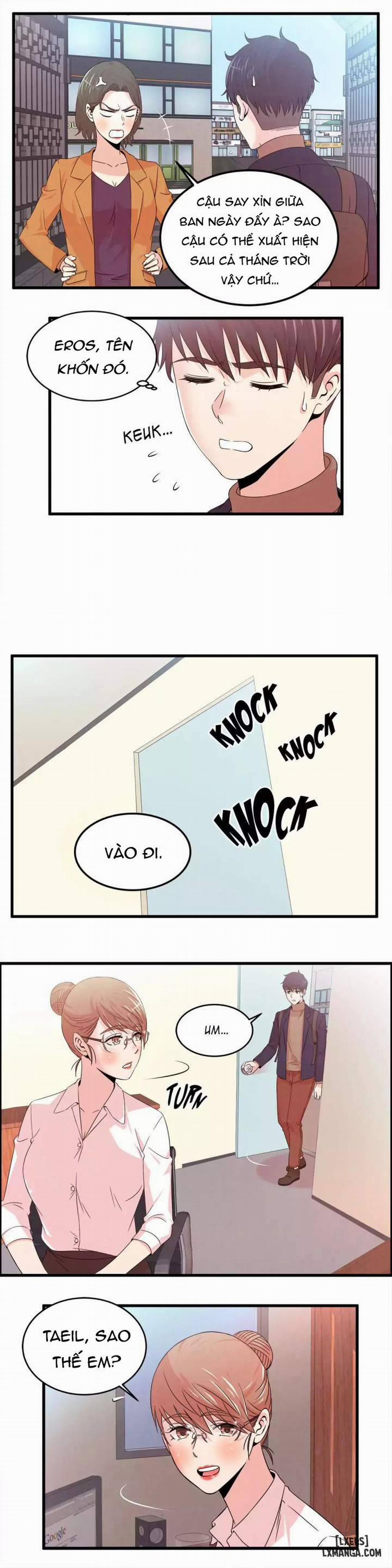 Chuyên Gia Tình Dục 38 trang 9