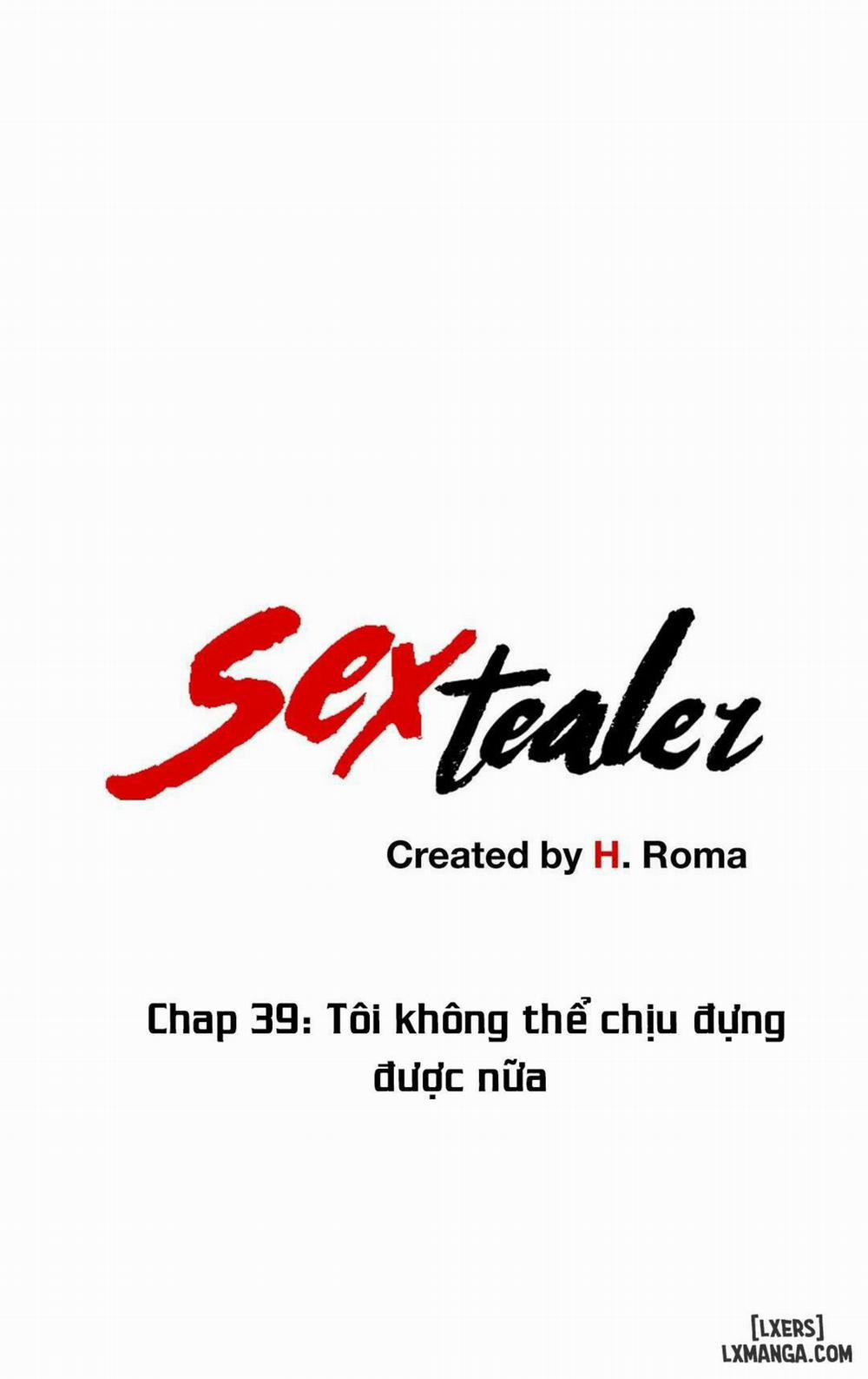 Chuyên Gia Tình Dục 39 trang 0