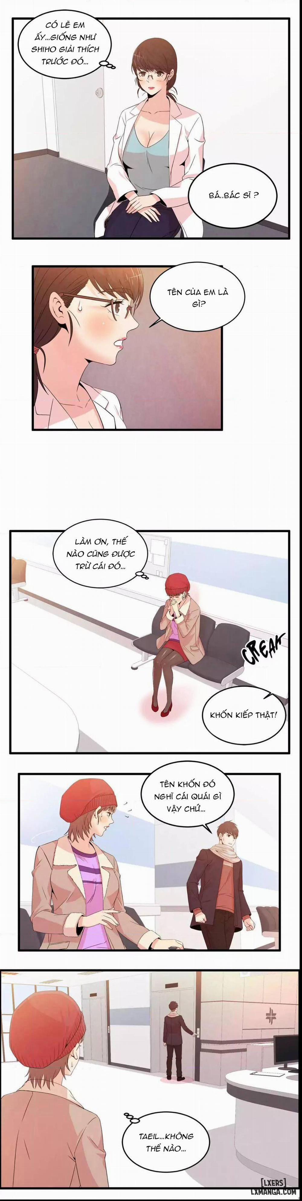 Chuyên Gia Tình Dục 40 trang 3