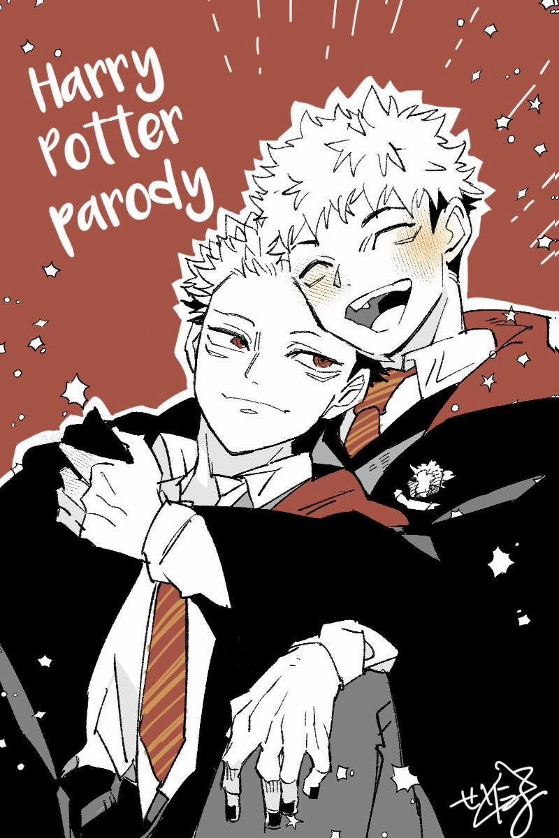 Chuyện Giặt Giũ và Những Lời Hứa 10 trang 0