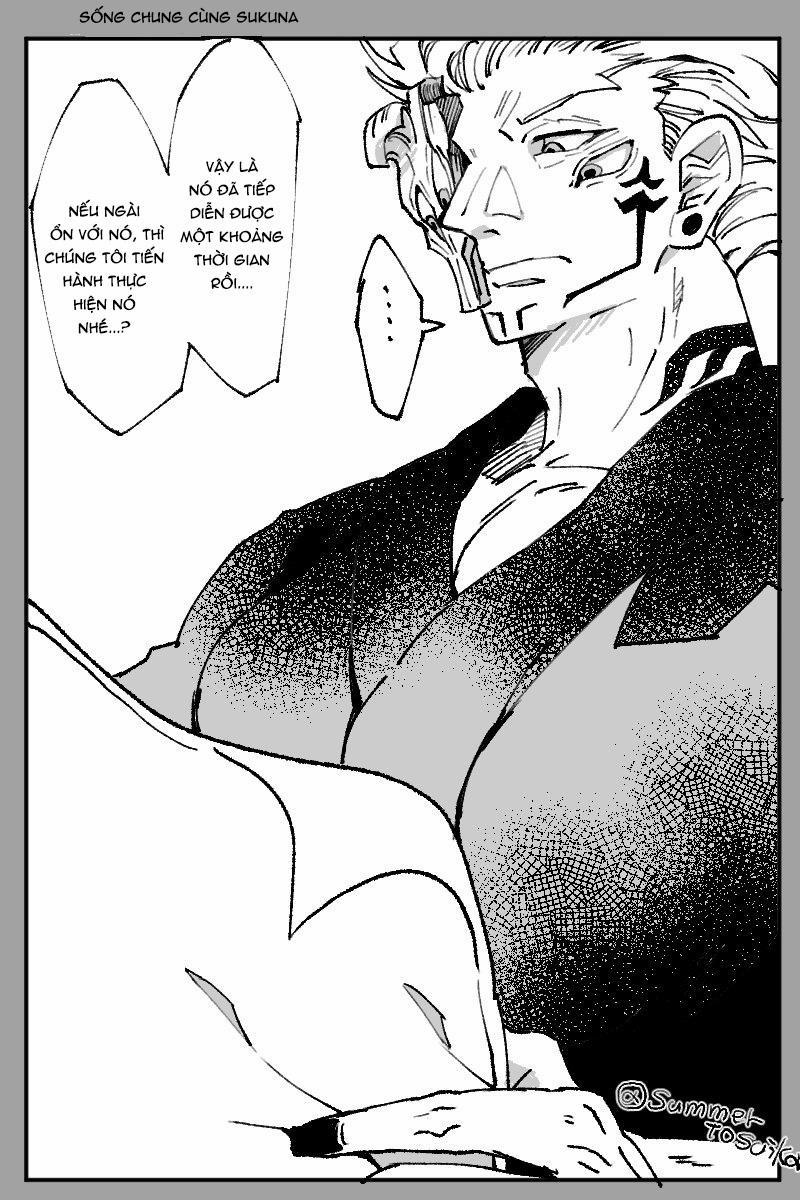 Chuyện Giặt Giũ và Những Lời Hứa 2 trang 7