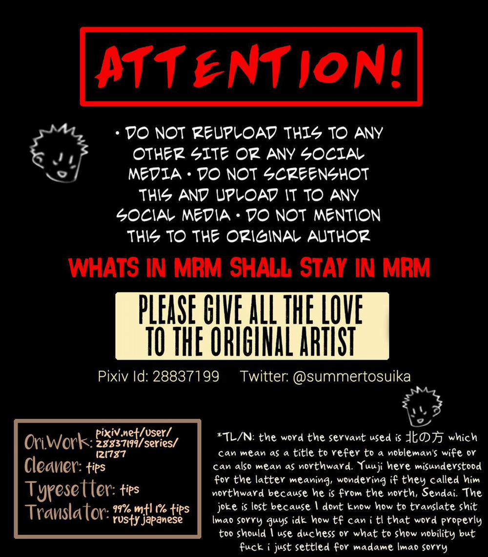 Chuyện Giặt Giũ và Những Lời Hứa 3 trang 7