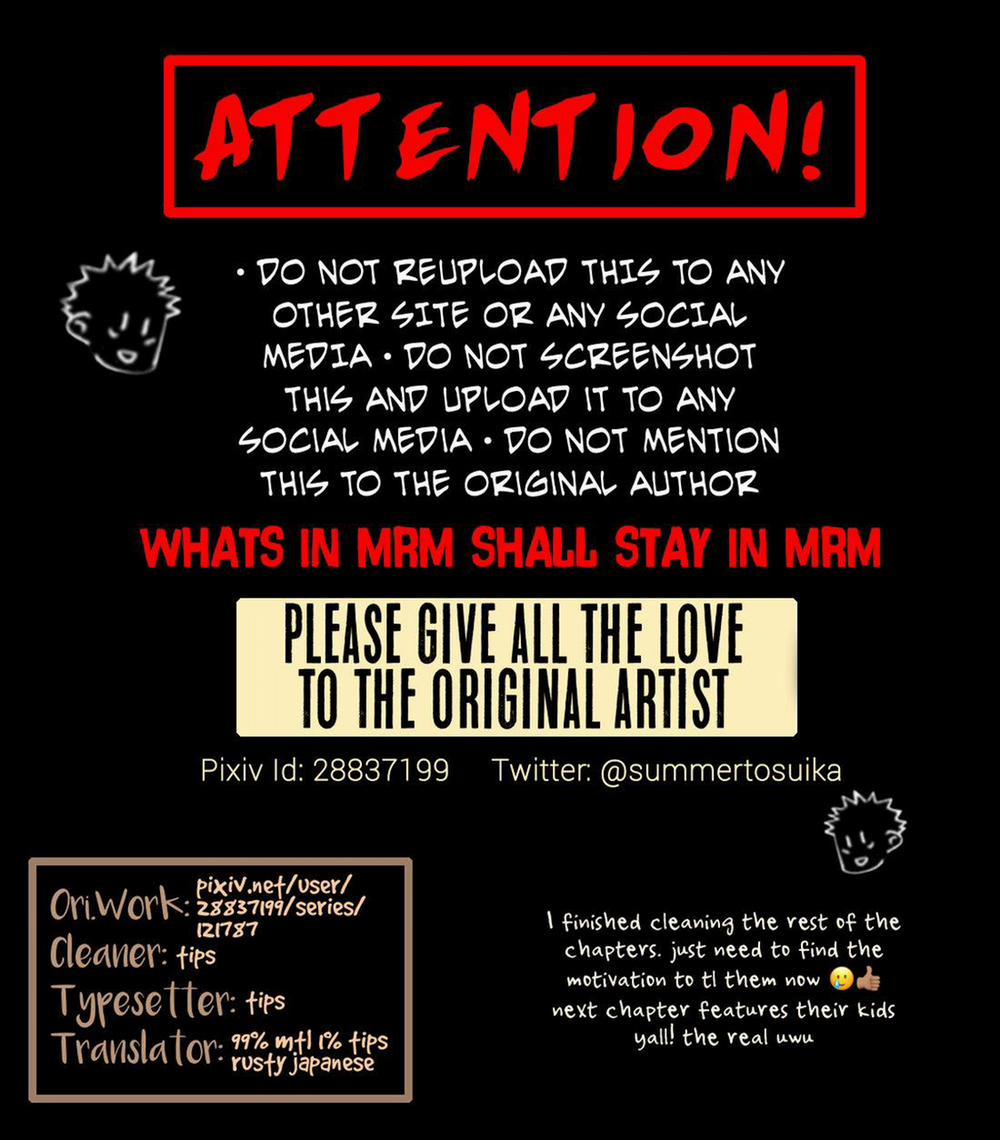 Chuyện Giặt Giũ và Những Lời Hứa 4 trang 9