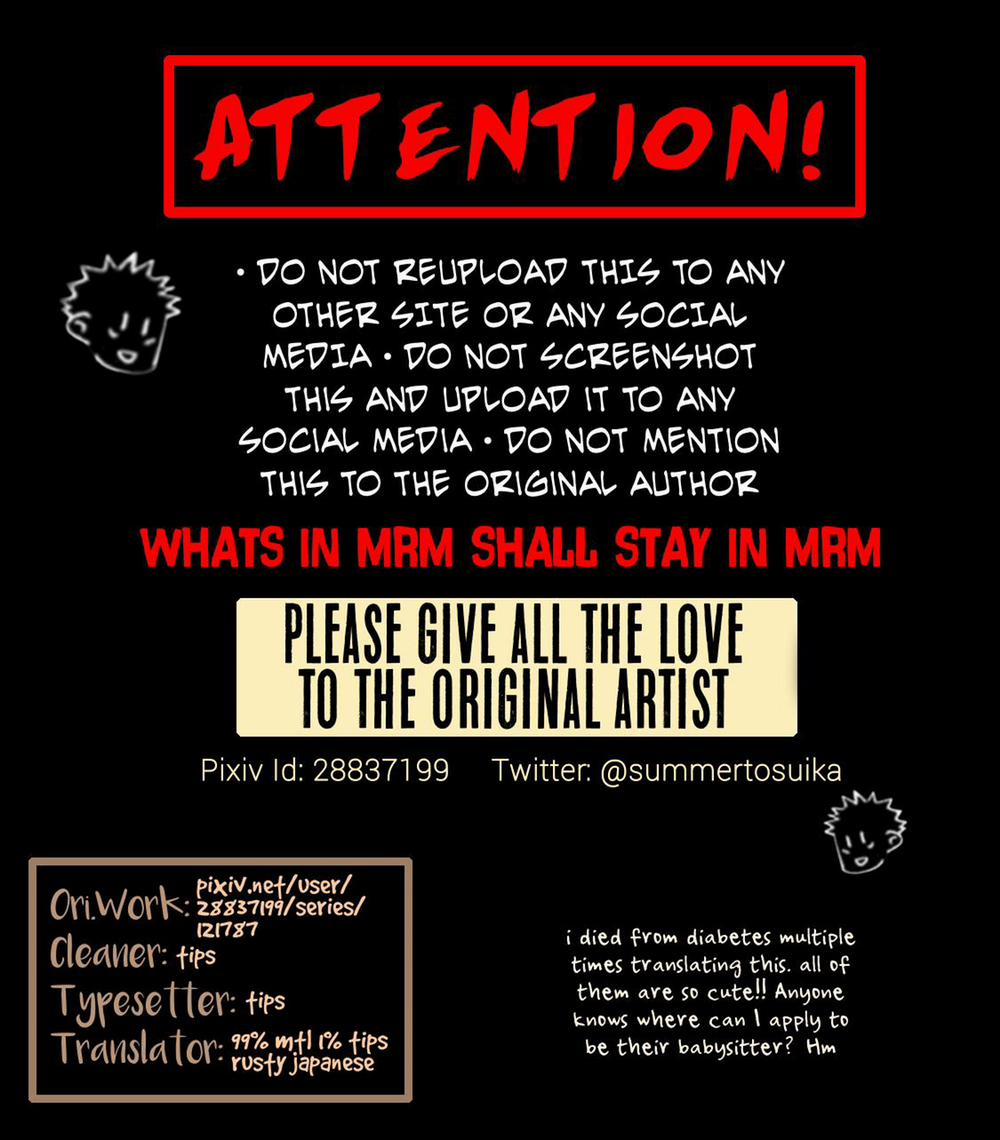 Chuyện Giặt Giũ và Những Lời Hứa 5 trang 23