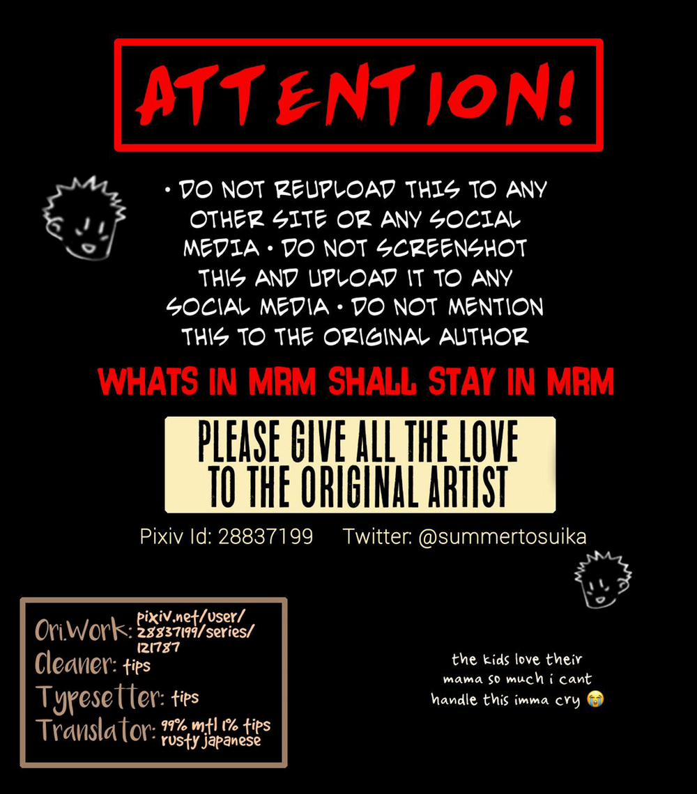 Chuyện Giặt Giũ và Những Lời Hứa 7 trang 7