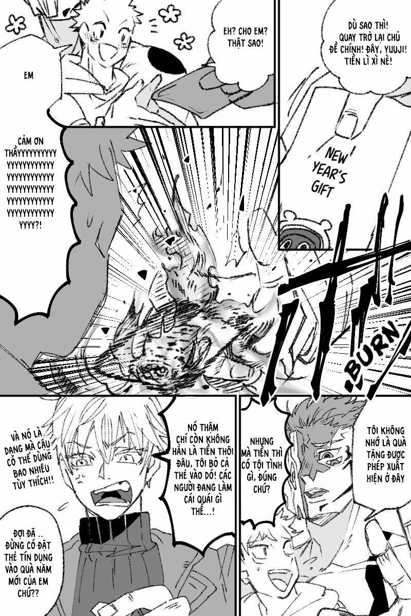 Chuyện Giặt Giũ và Những Lời Hứa 9 trang 3