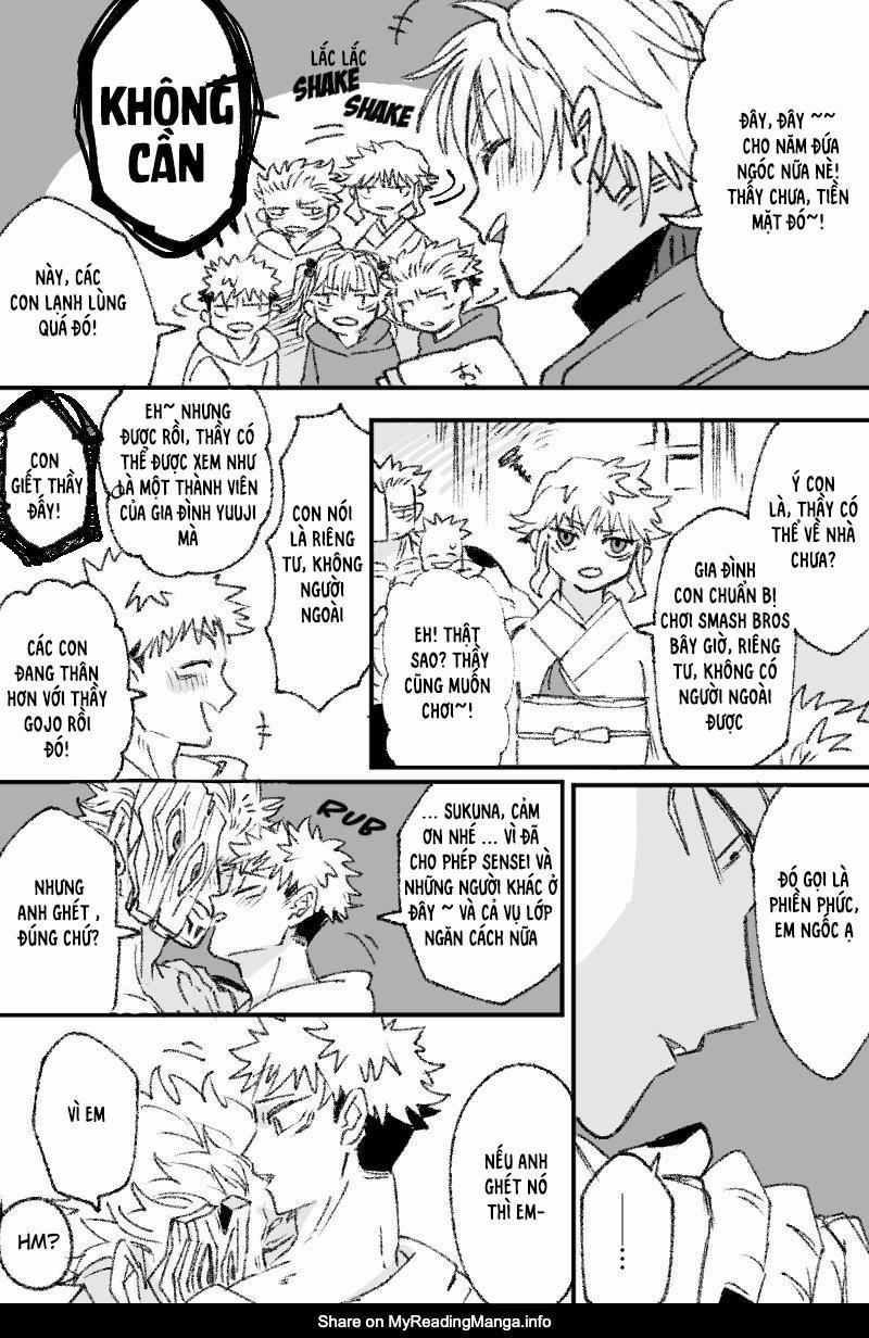 Chuyện Giặt Giũ và Những Lời Hứa 9 trang 4