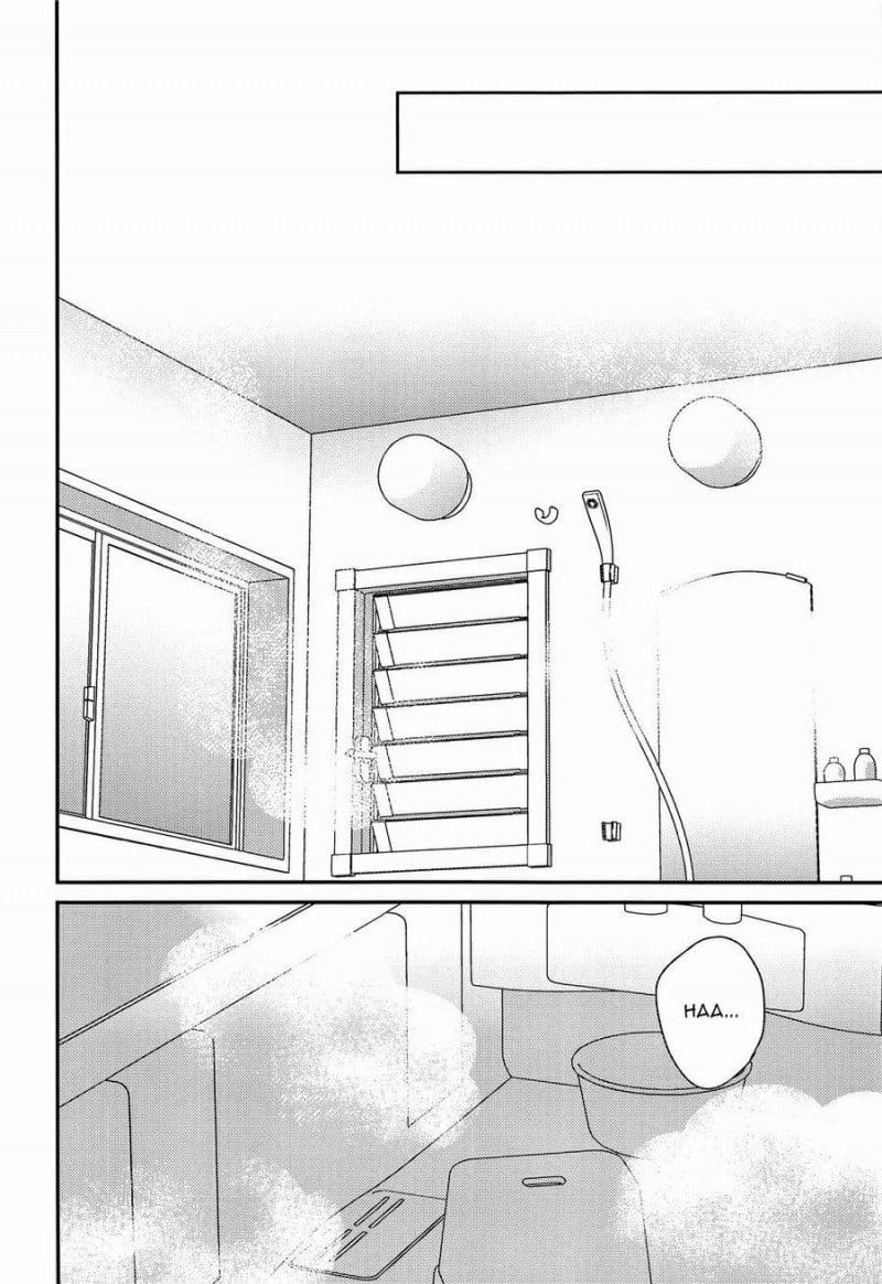 Chuyện Giữa Tôi Và Anh Trai 2 trang 0