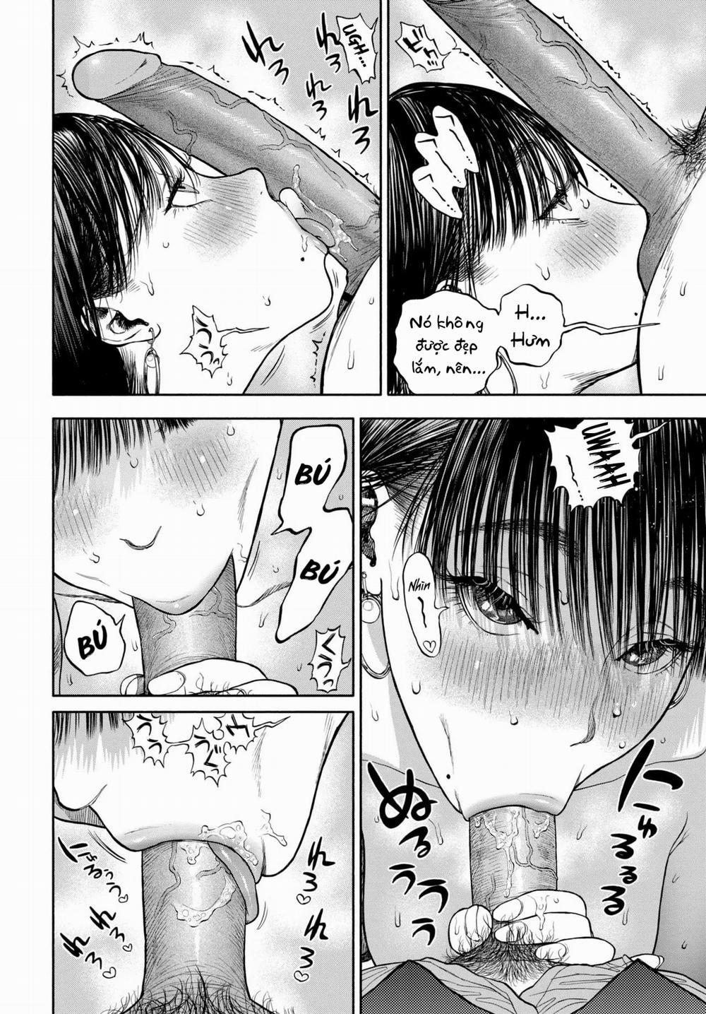 Chuyến Hàng Tình Yêu 2.0 Say Tình trang 10