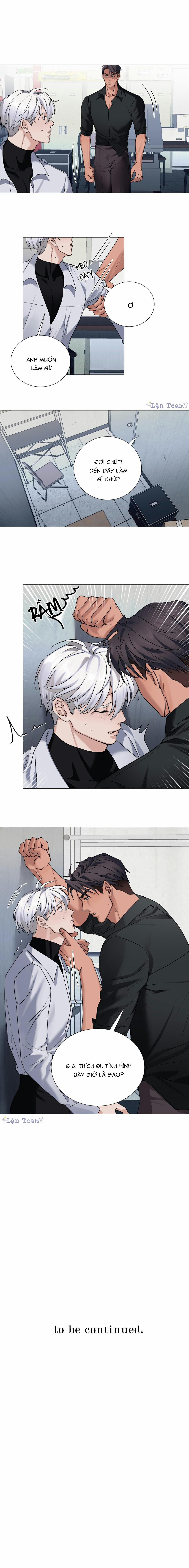 Chuyện Hậu Trường 3 trang 7