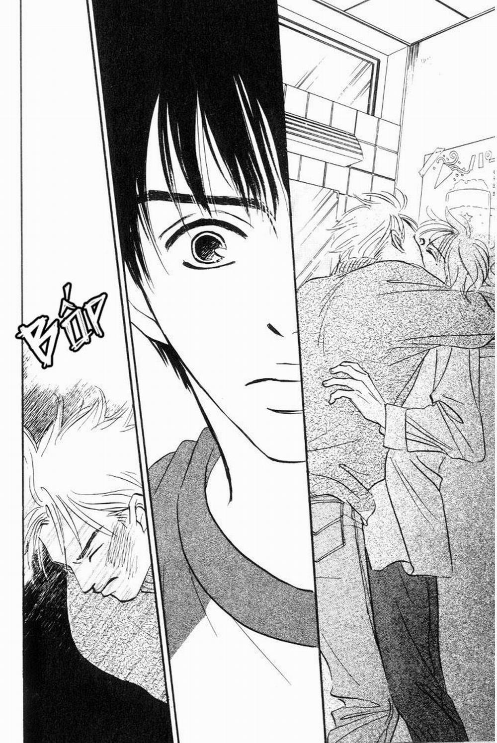 Chuyện Không Như Cậu Nghĩ Đâu 2 trang 32