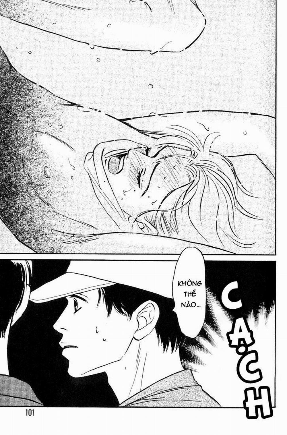 Chuyện Không Như Cậu Nghĩ Đâu 3 trang 34