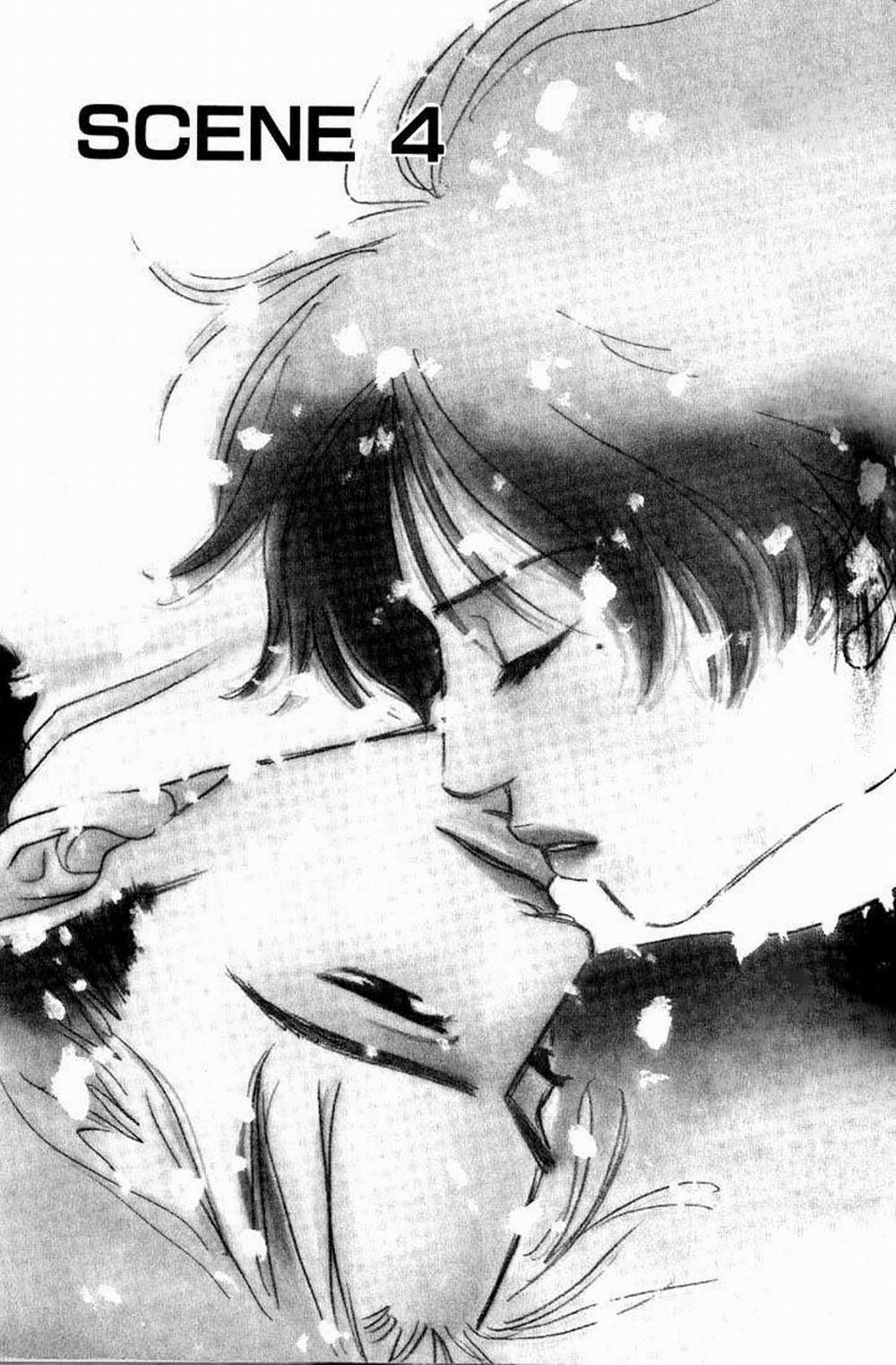 Chuyện Không Như Cậu Nghĩ Đâu 4 trang 3