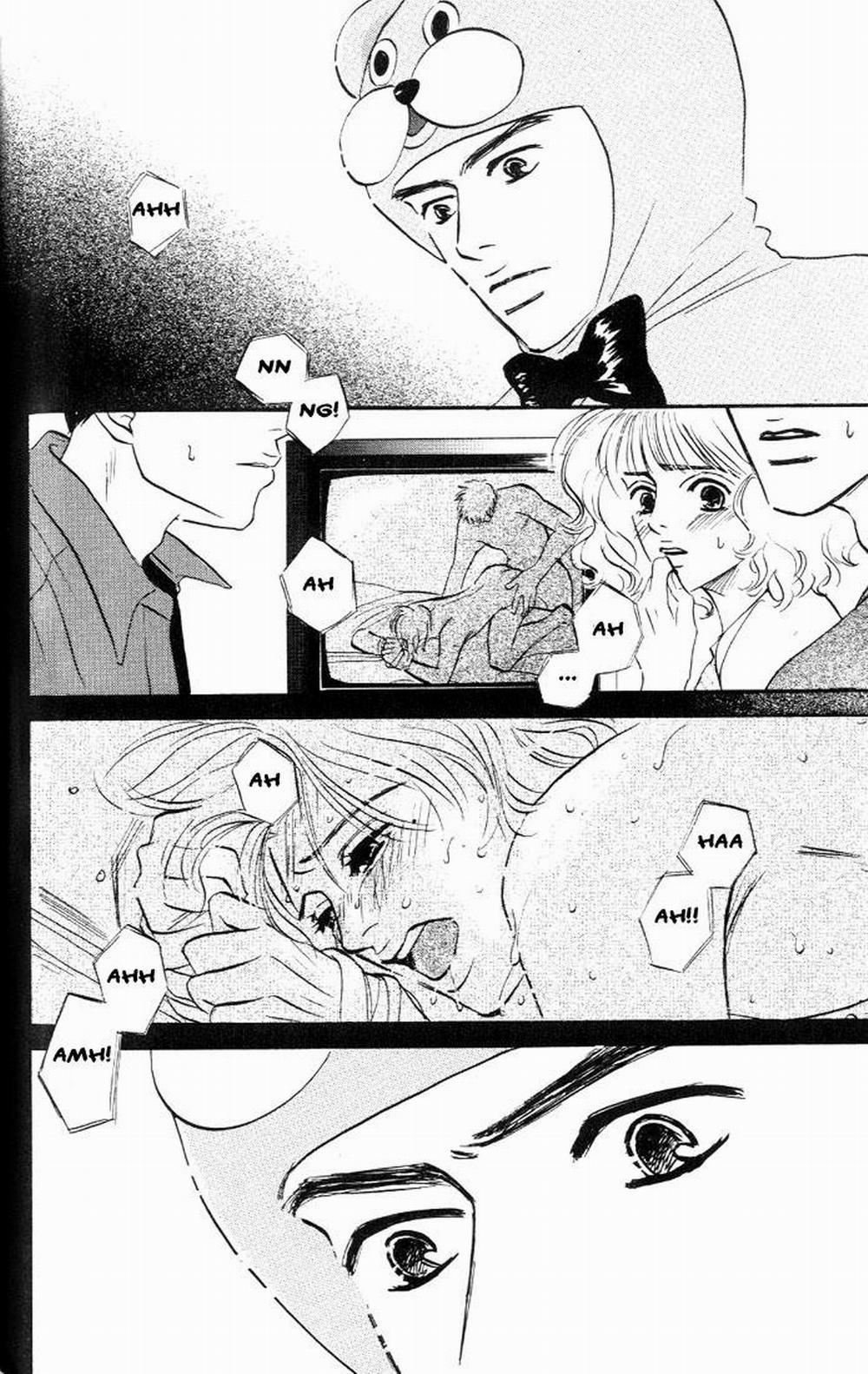 Chuyện Không Như Cậu Nghĩ Đâu 4 trang 4