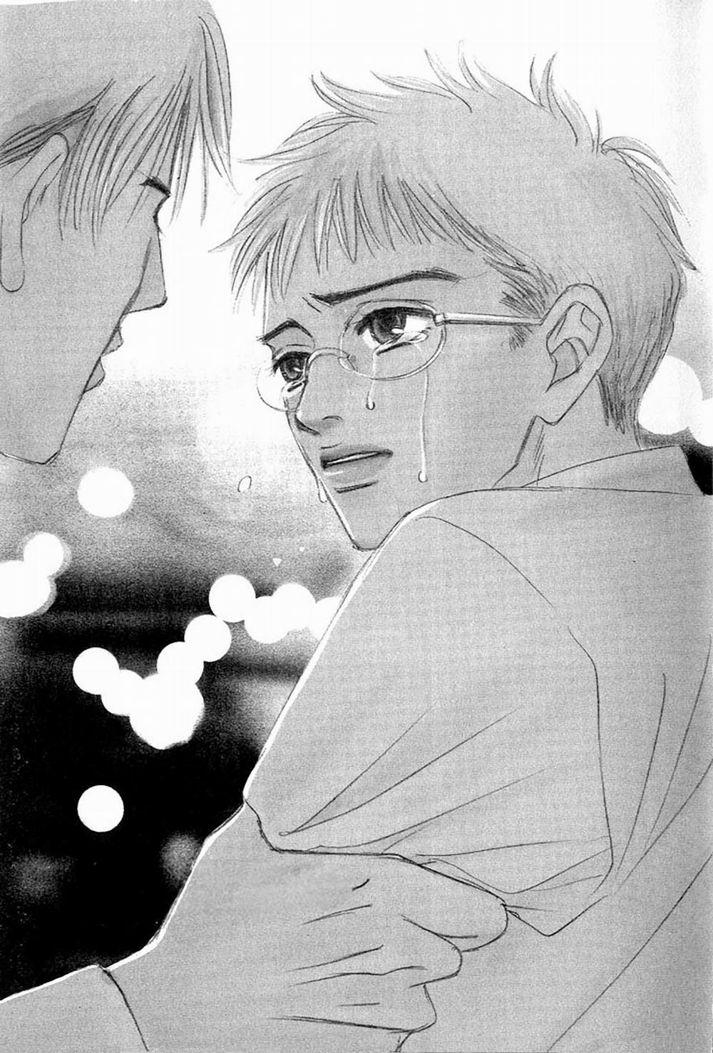 Chuyện Không Như Cậu Nghĩ Đâu 6 trang 3