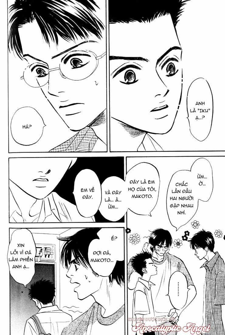 Chuyện Không Như Cậu Nghĩ Đâu 9 trang 6