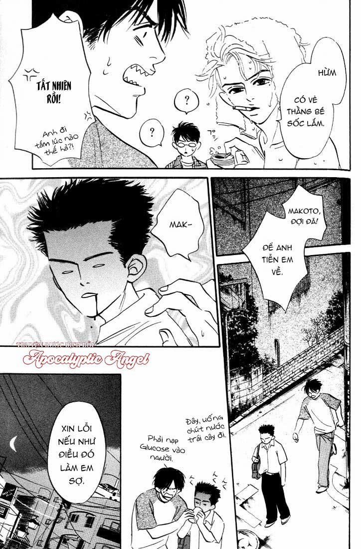 Chuyện Không Như Cậu Nghĩ Đâu 9 trang 7