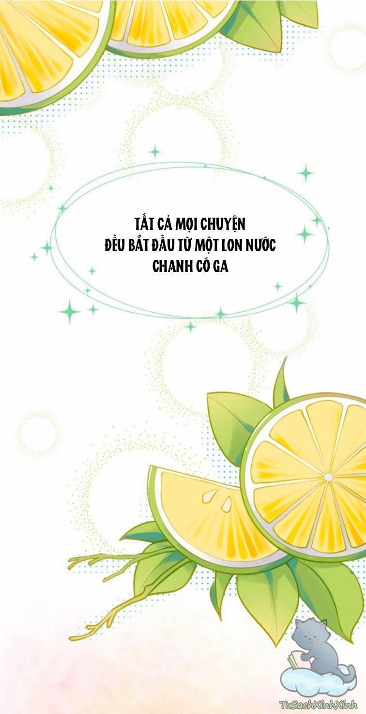 Chuyện Không Thể 0 trang 1