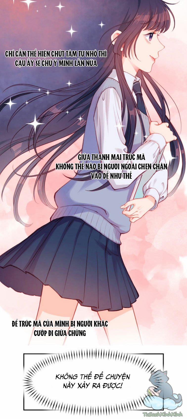 Chuyện Không Thể 0 trang 13