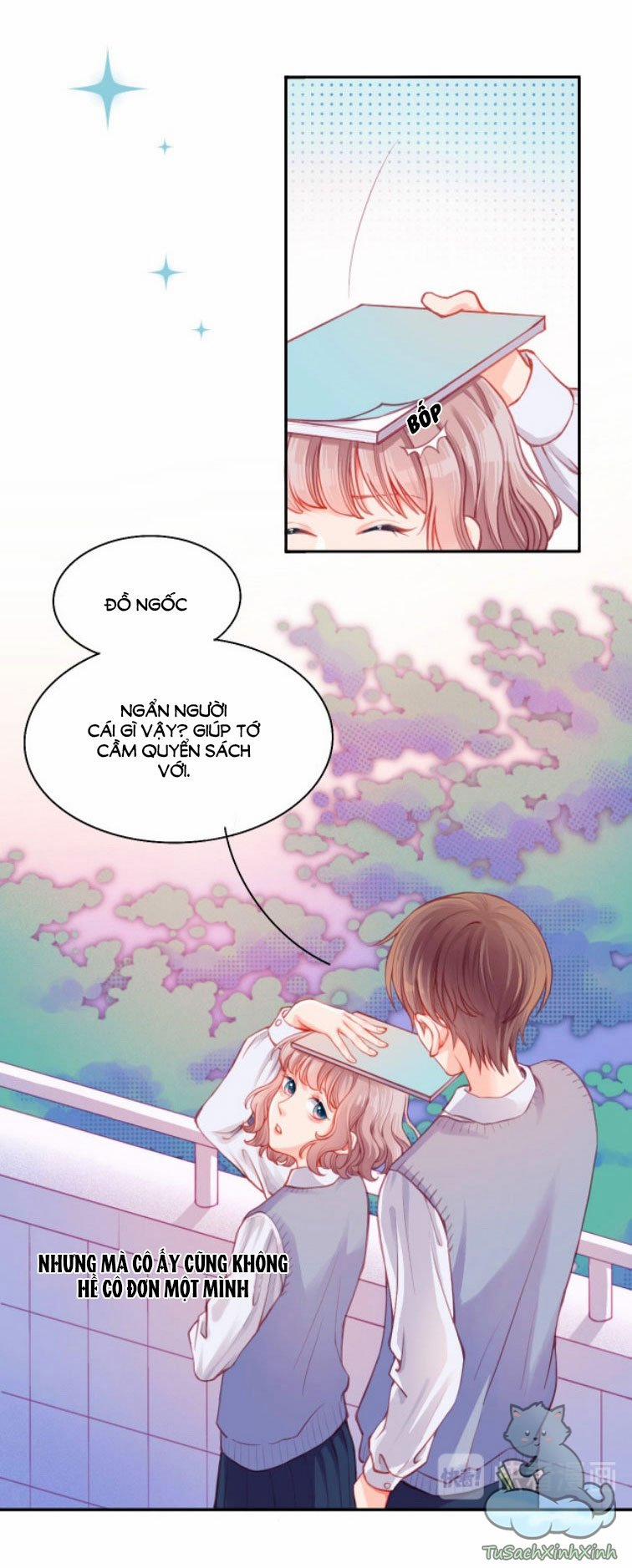 Chuyện Không Thể 0 trang 18