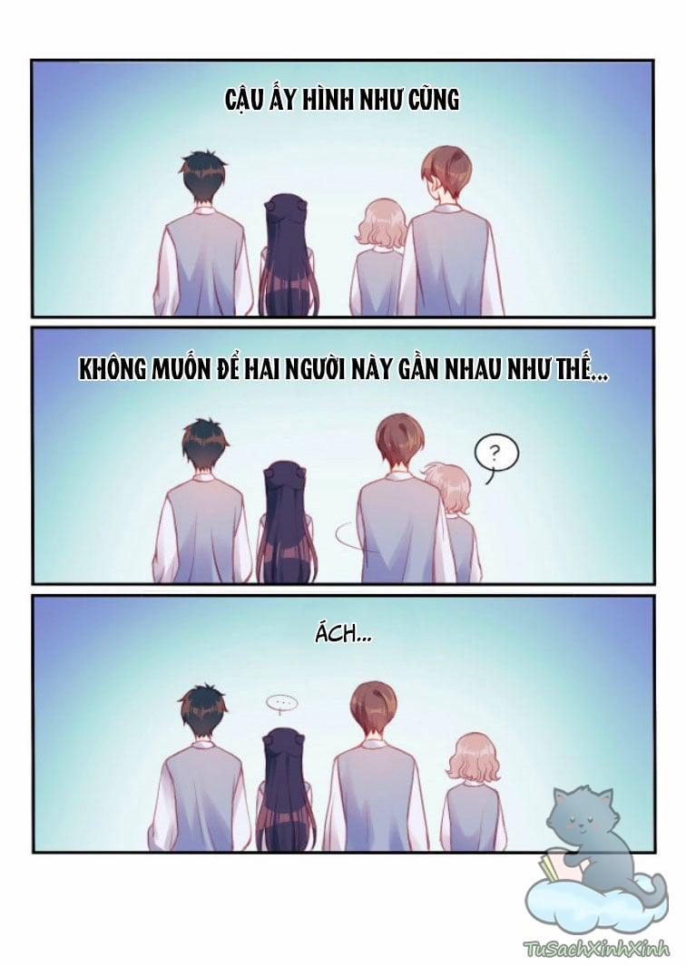 Chuyện Không Thể 0 trang 22