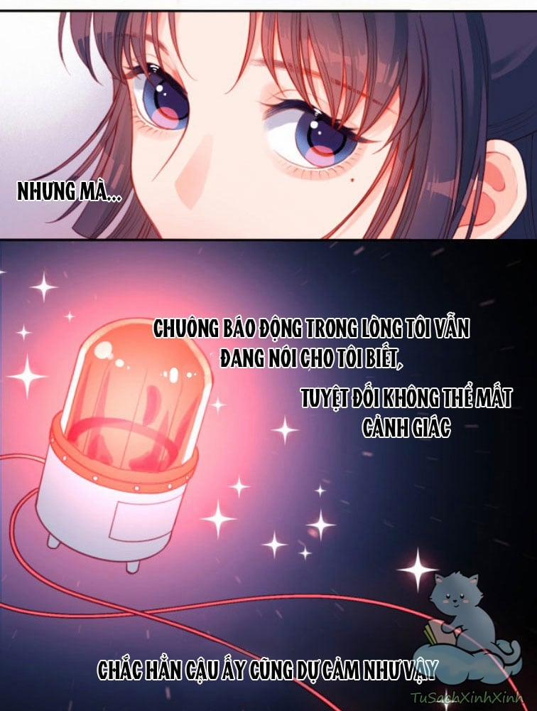 Chuyện Không Thể 0 trang 26