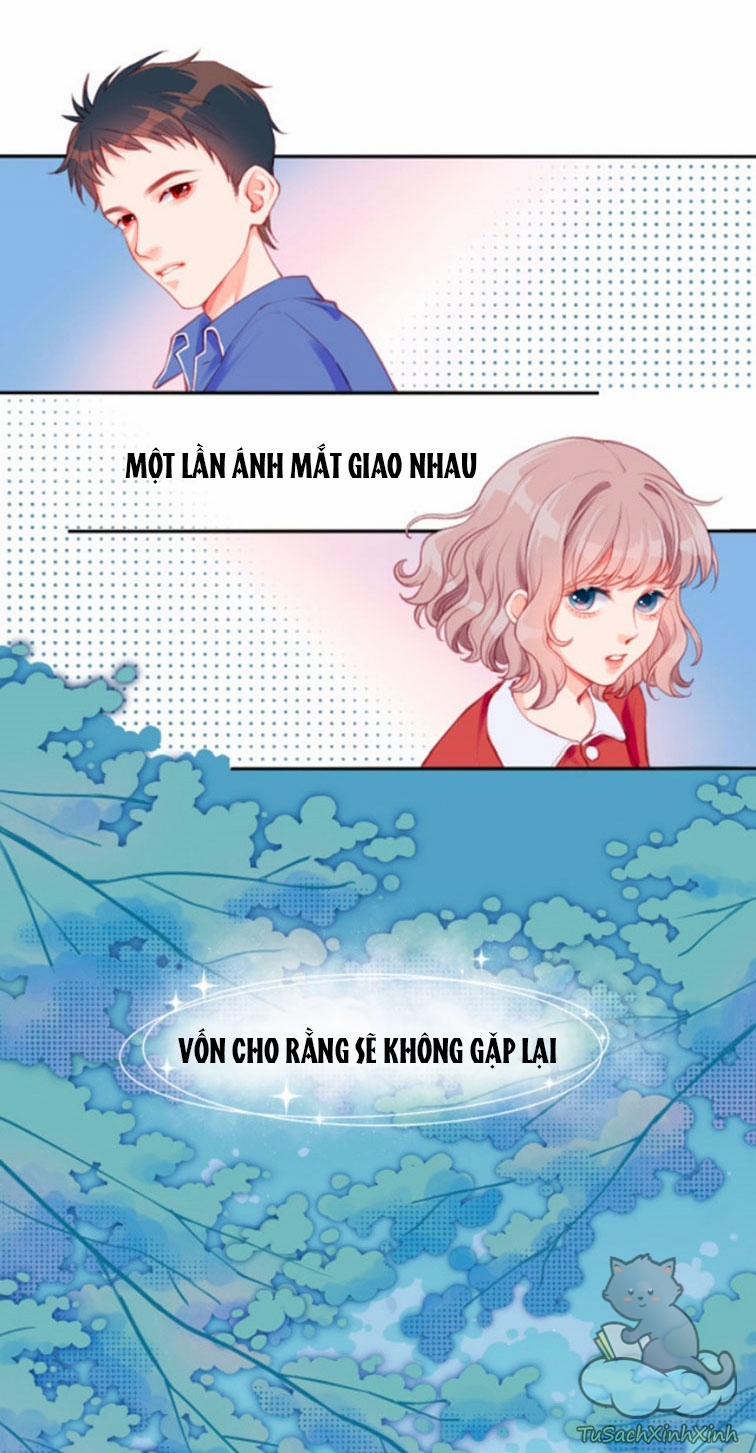 Chuyện Không Thể 0 trang 3