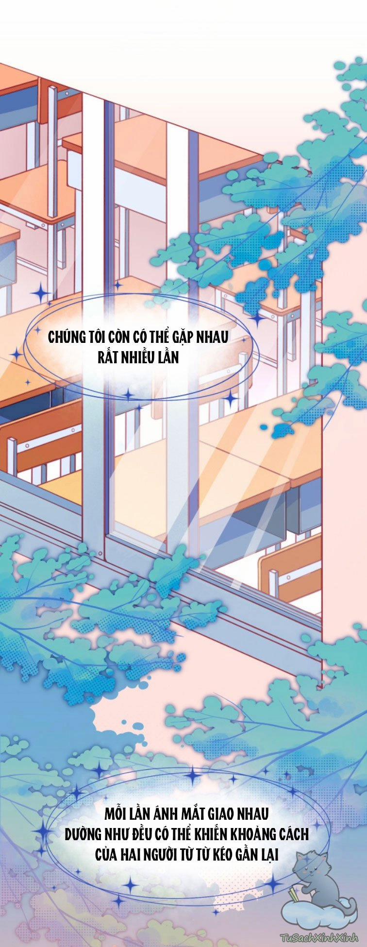 Chuyện Không Thể 0 trang 6