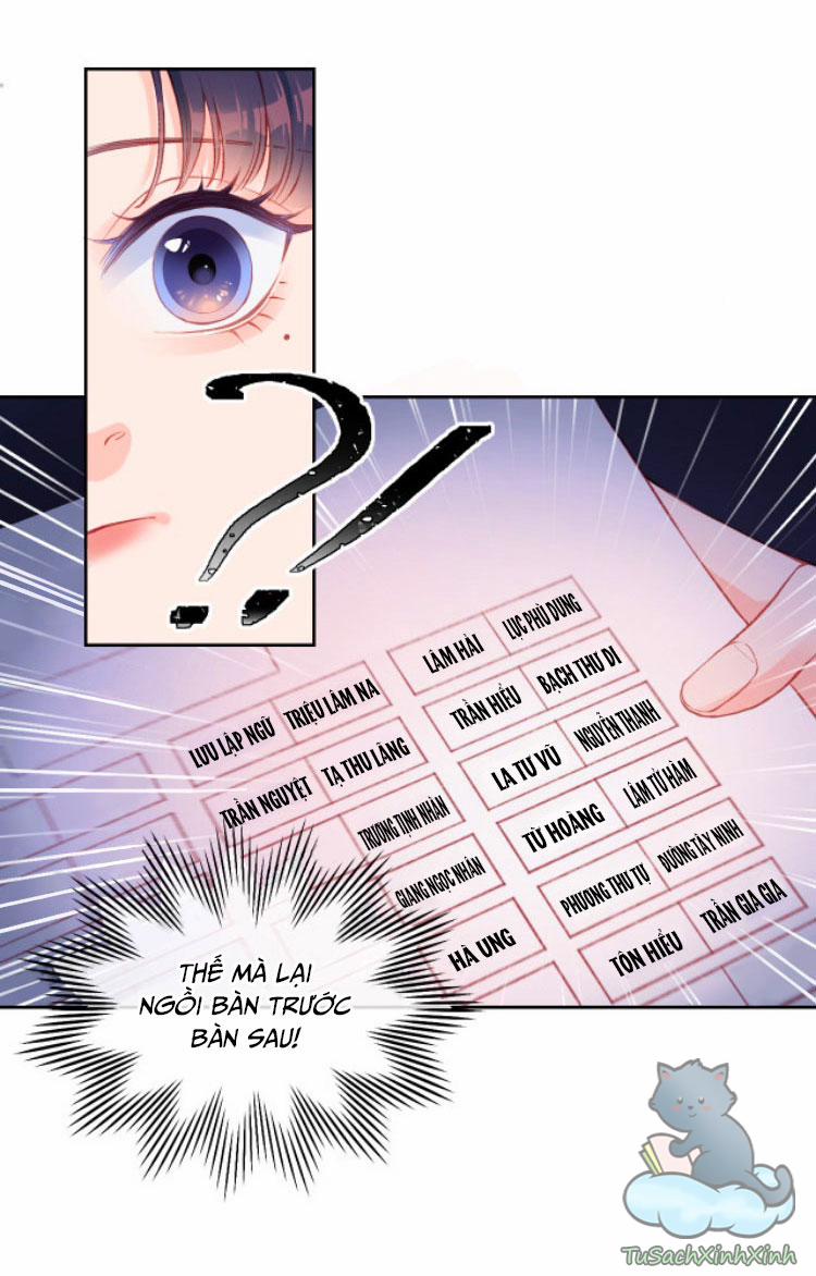 Chuyện Không Thể 1 trang 12