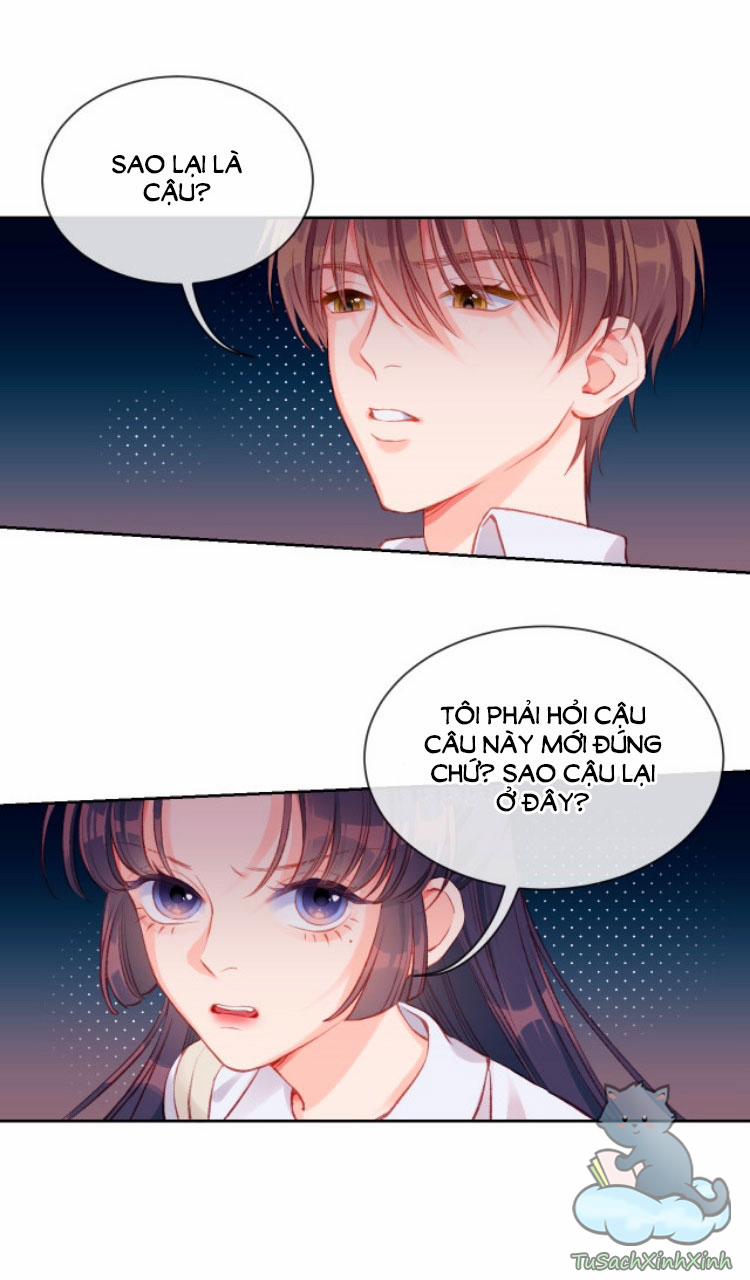 Chuyện Không Thể 1 trang 22