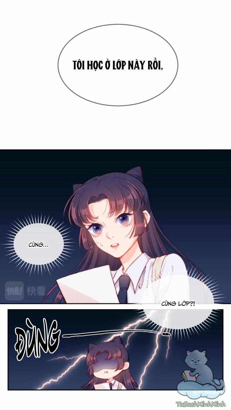 Chuyện Không Thể 1 trang 24