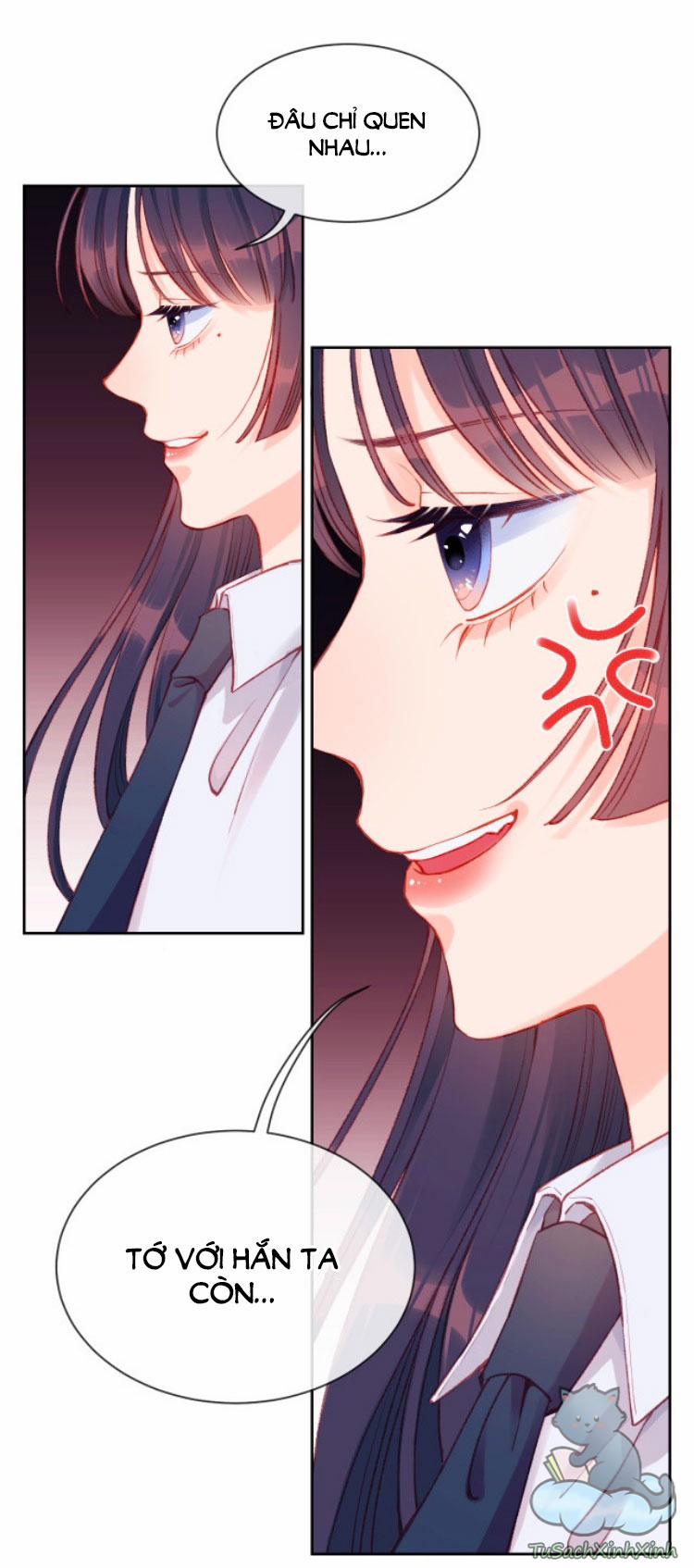 Chuyện Không Thể 1 trang 27