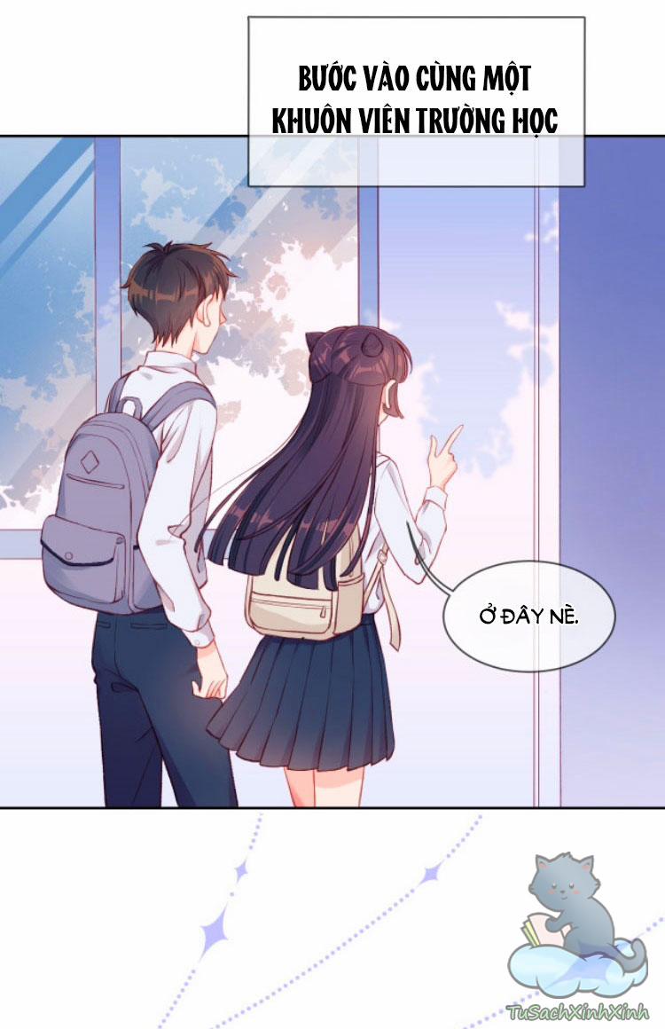 Chuyện Không Thể 1 trang 3