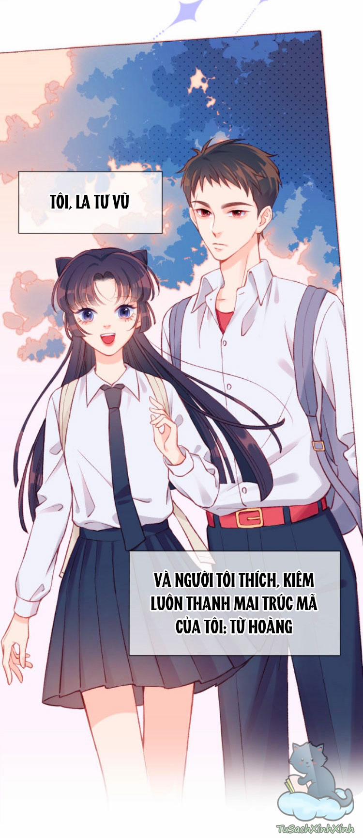 Chuyện Không Thể 1 trang 5