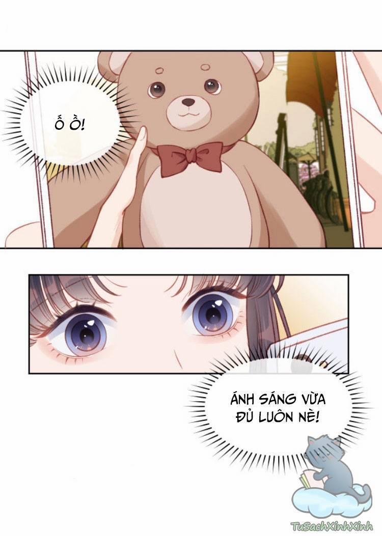 Chuyện Không Thể 2.1 trang 11