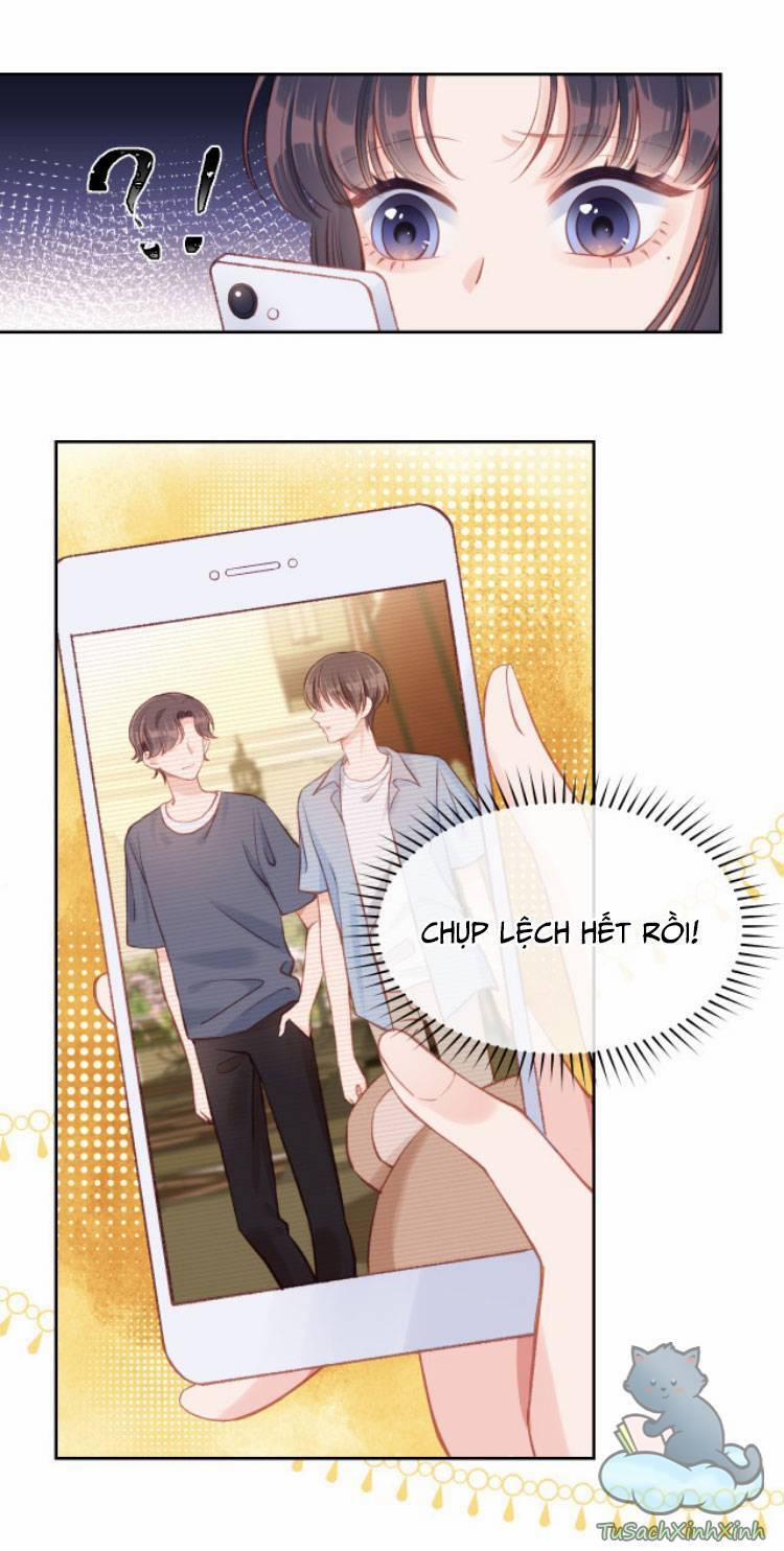 Chuyện Không Thể 2.1 trang 16