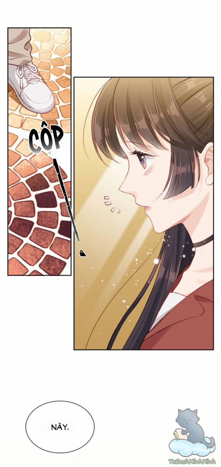 Chuyện Không Thể 2.1 trang 18