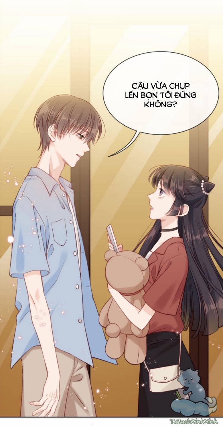 Chuyện Không Thể 2.1 trang 19