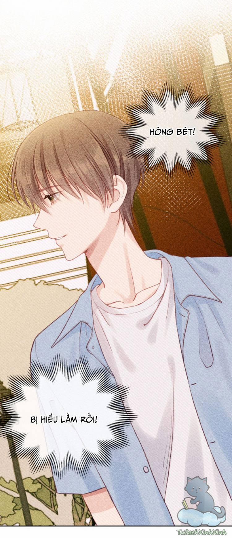 Chuyện Không Thể 2.1 trang 21