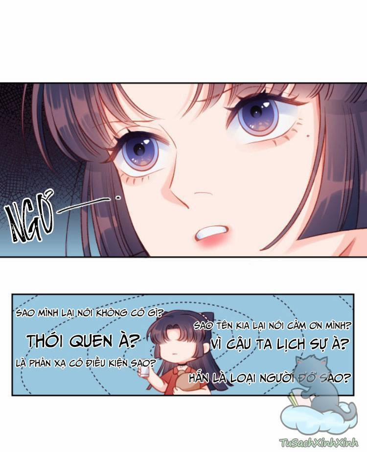 Chuyện Không Thể 2.2 trang 15