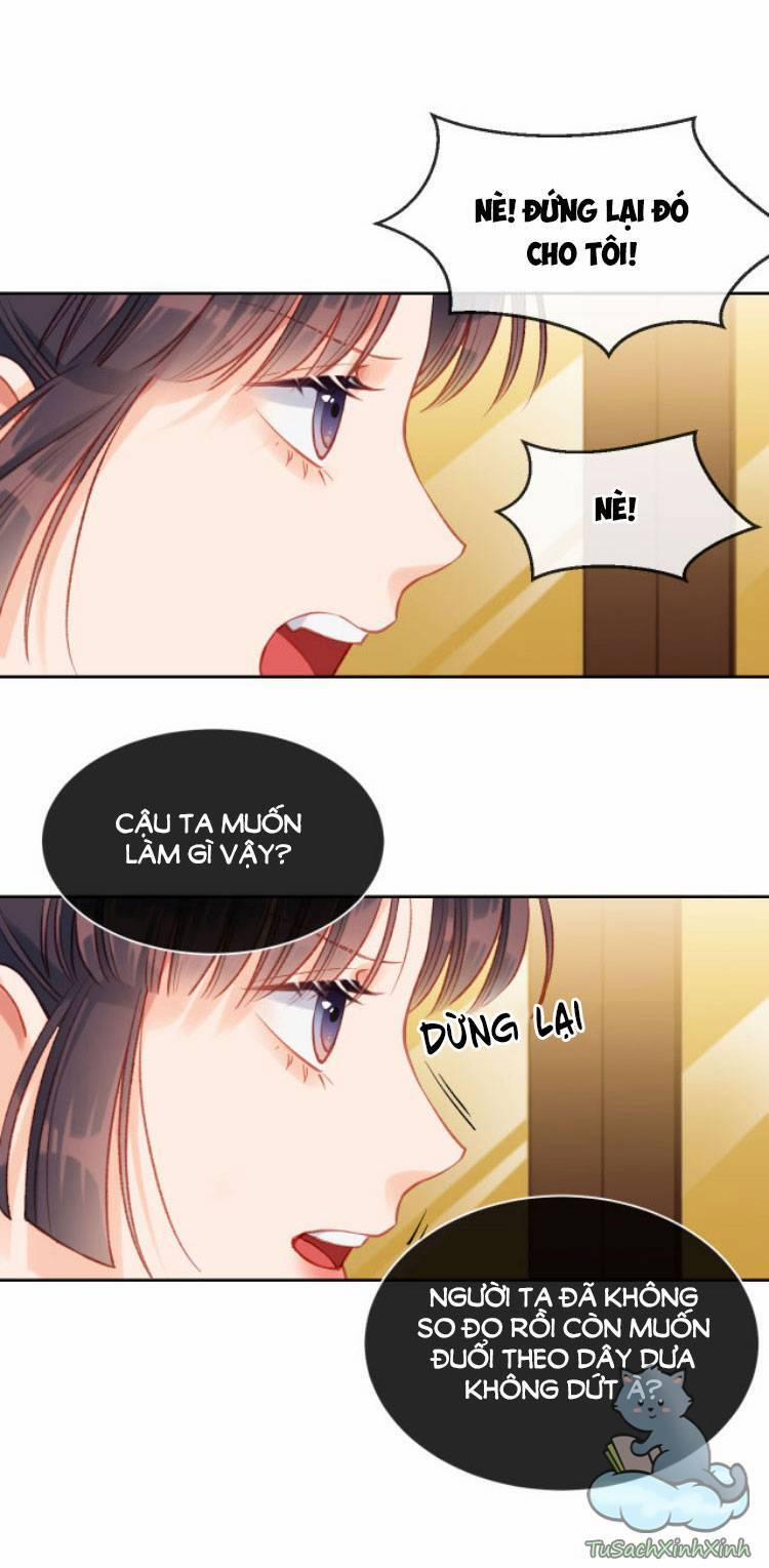 Chuyện Không Thể 2.2 trang 17