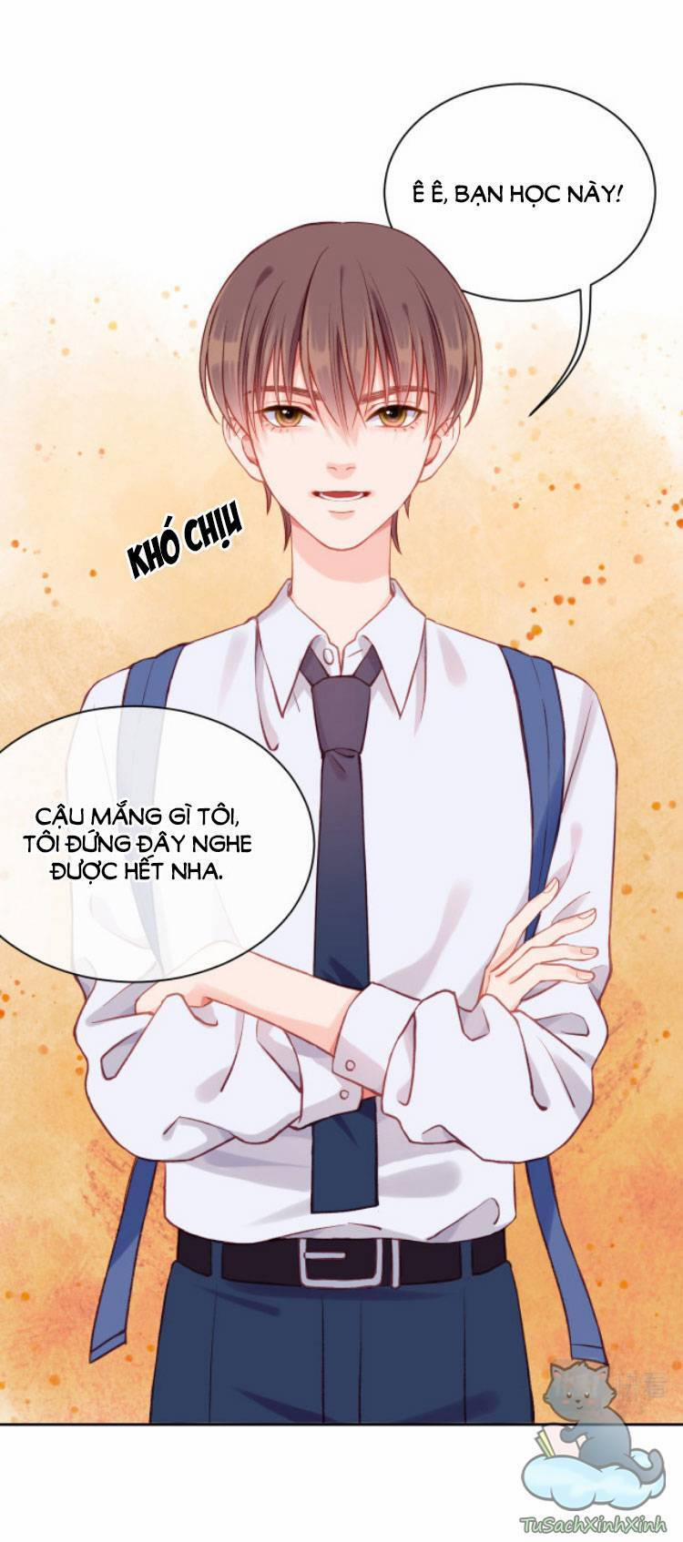 Chuyện Không Thể 2.2 trang 24