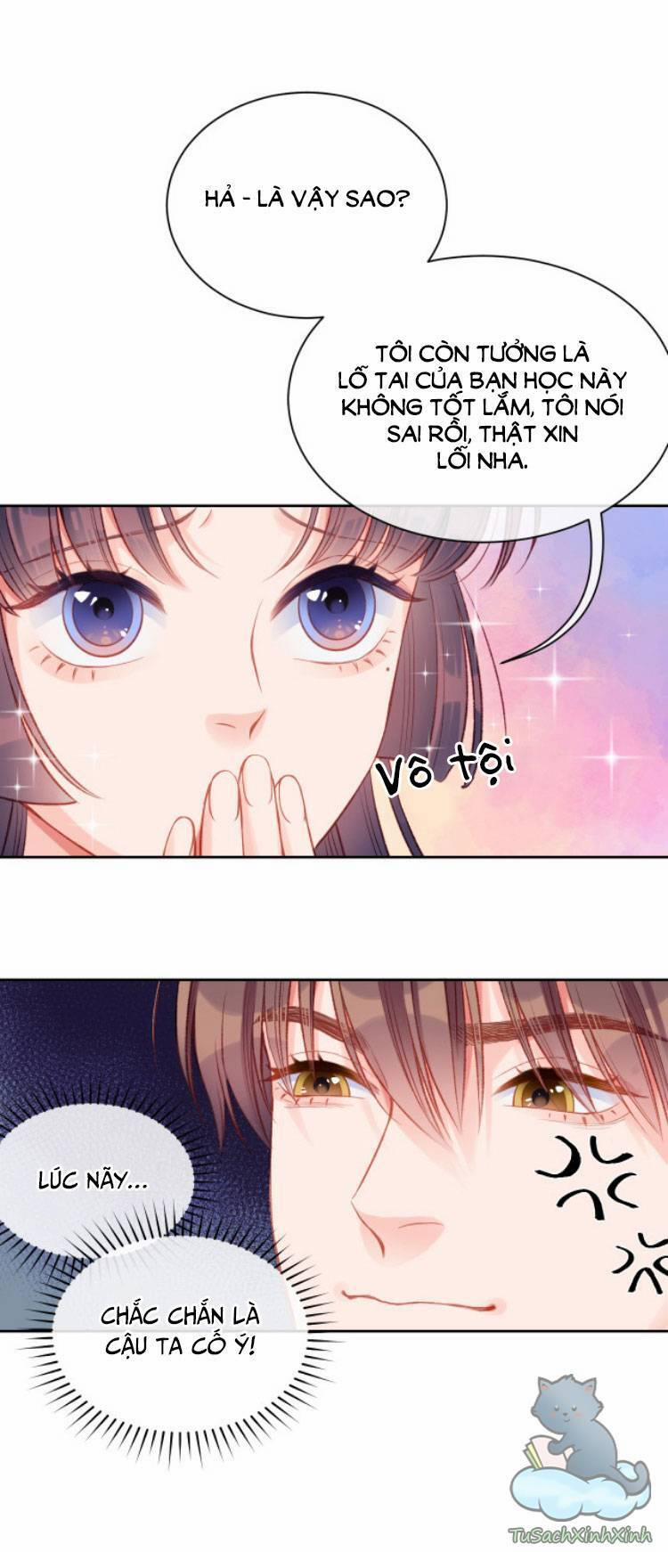 Chuyện Không Thể 2.2 trang 25